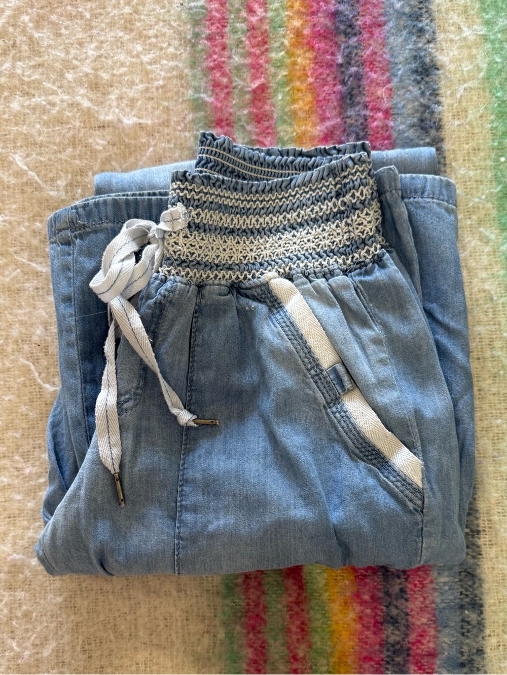 Rewash Wide Leg